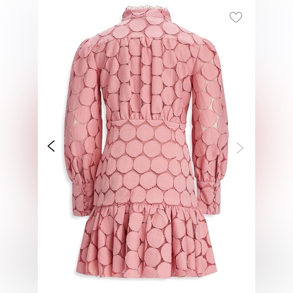 NWT Bardot Junior Talina Dress - Picture 2 of 11